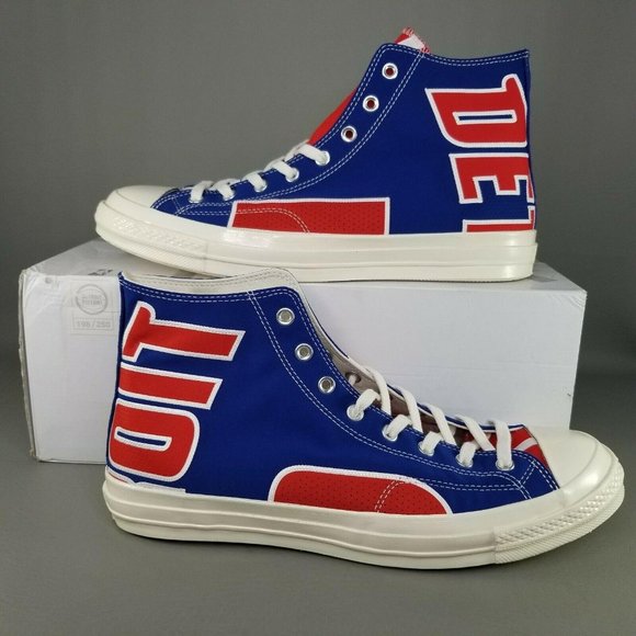 converse pro leather mid pistons